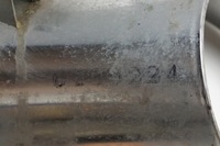 фото thumb №5, Хром рамка противотуманной фары правая infiniti qx50 ex30d ex35 ex37