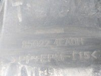 фото thumb №11, Nissan qashqai 2 ii 13-17 бампер задній задня