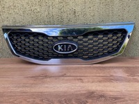 фото thumb №1, Kia sorento ii 2 09-12 решітка радіатора решітка радіатора решітка