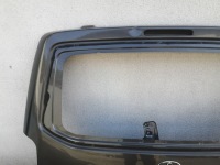 фото thumb №6, Toyota proace jumpy expert 3 iii 16- 2016- крышка зад задняя оригинал графит