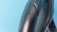 фото thumb №13, Mercedes w218 cls 350 15r руль кожа a0004602203
