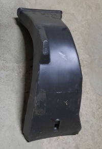 фото thumb №1, Канал воздуха a6388313245 mercedes vito w638