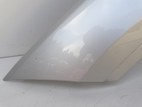 фото thumb №10, Крыло левый перед передний titansilber 354 bmw e84 x1 09-12r