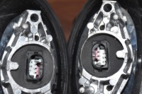 фото thumb №8, Дзеркало праве 5pin mini countryman r60 r61 europa