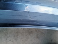 фото thumb №5, Ford fiesta mk8 active 2017-23r. - бампер задняя