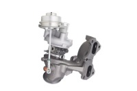 фото thumb №8, Turbosprężarka turbocharger td02-sl161461 alfa-romeo, fiat, lancia mito