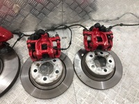 фото thumb №6, Гальма гальмівні диски супорт супорти mini cooper f54 f55 f56 jcw