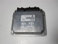 фото thumb №1, Бортовой компьютер блок управления vw passat b5 1.6 97r