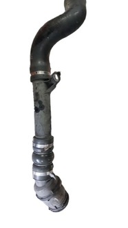 фото thumb №1, Renault clio 1.5 dci труба шланг інтеркулер 144606189r