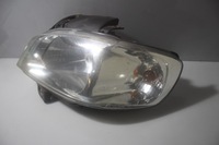 фото thumb №1, Лампа ліва передня seat ibiza ii