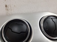 фото thumb №7, Ford mustang 2015 dekor консоли накладка воздуховод