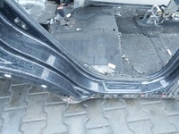 фото thumb №1, Kia sportage iii блок двигуна передній середина поріг правий