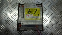 фото thumb №1, Модуль подушка безопасности mitsubishi lancer vii 1.6 mn141261
