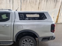 фото thumb №12, Ford ranger nev. 2023 обшивка hardtop надбудова nowa ładna герметична
