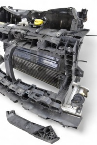 фото thumb №5, Pas передний усилитель renault trafic iii 1.6 dci 120km r9m408 механическая коробка передач