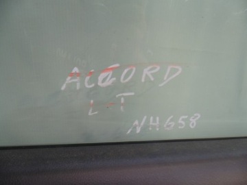 фото thumb №7, Honda accord vii 02-08 двері ліві зад задні лак nh658