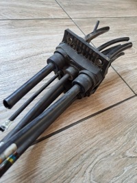 фото thumb №2, Розподільник тройник повітря volvo fh 4 fm 4 fmx renualt gama t