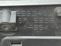 Бардачок панели kompletny cadillac sts seville 25634012 Доставка, фото thumb