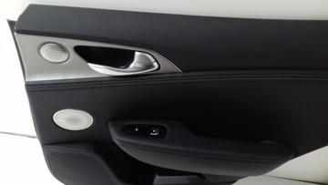 фото thumb №10, Боковина двері kia stinger правий задній 83380-j5000