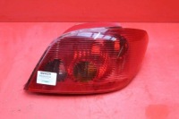 фото thumb №1, Лампа правая задняя задняя peugeot 307 5d hb 01-05