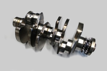 фото thumb №1, Wał коленчатый audi a4 a6 a8 3.0 tdi asb bug bmk