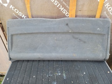 фото thumb №1, Seat ibiza ii 99-02 3d полиця задня багажника зад