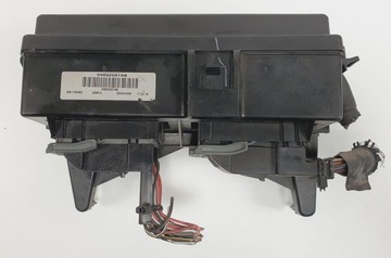 фото thumb №6, Коробка запобіжників jeep grand cherokee iii wh
