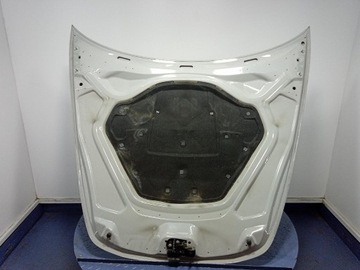 фото thumb №9, Porsche panamera ii 971 16- капот кришка двигуна lm9a