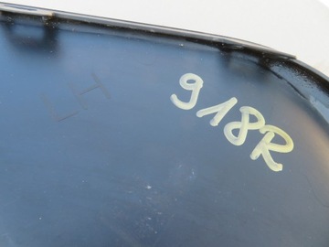 фото thumb №14, Sportage iv рестайлінг решітка бампера ліва перед 86525-f1510