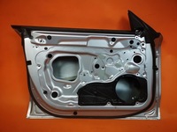 фото thumb №10, Audi a7 4g дверь передние перед ручка левая 4g8831051a lz7g