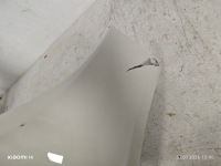 фото thumb №8, Mercedes ml w166 amg бампер перед передний a1668854525