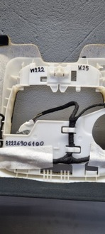 фото thumb №15, Mercedes w222 стеля a2226906100