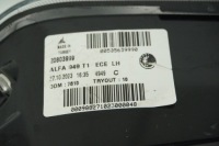 Alfa romeo stelvio qv фара задняя левая левый задний  led состояние bdb европа оригинал! в Украине, фото thumb