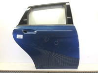 фото thumb №1, Двері правий задня mercedes w246 minivan 11-18