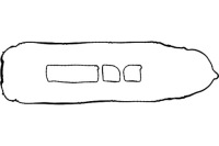 фото thumb №2, Набор прокладка крышки клапанов ford focus iii galaxy ii galaxy iii