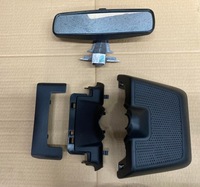 фото thumb №1, Дзеркало фотохромний renault captur ii 963a92502r