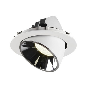 Потолочный светильник NUMINOS GIMBLE XL Spotline SLV