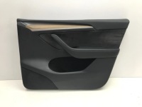 Купити Tesla model y 2023 обшивка оббивка двері правий перед передня 1671402-99-g, фото thumb