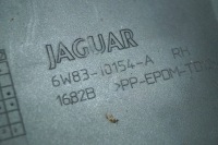 фото thumb №9, Молдинг порог правая jaguar xkr ii