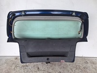 фото thumb №7, Volkswagen golf v plus golf vi plus 05-14 кришка зад