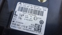 фото thumb №5, Vw tiguan 2 ii 5nb full led лампа передняя