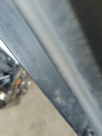 фото thumb №8, Поріг молдинг поріг права bmw g11 475