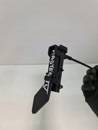 фото thumb №2, Трос капот renault master iv