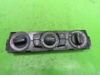 Купить Bmw e87 панель обдув кондиционера 6411912993701, фото thumb