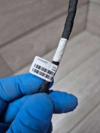 14182. mclaren 720s електропроводка датчик перед 14ma249cp в Україні, фото thumb