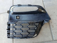 Решітка ліва бампера перед передній m-pakiet bmw x3 g01 Доставка, фото thumb