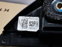 фото thumb №10, Hyundai i30 iii n-line зеркало правое симпатичный тёмный поворот 87620 14pin