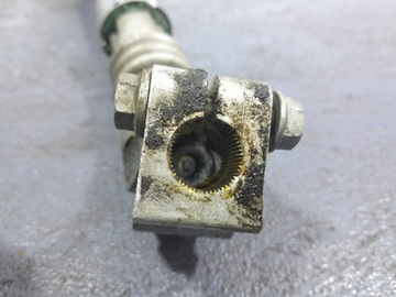 фото thumb №5, Mercedes e w213 колонка кермова a2054608901