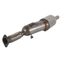 фото thumb №2, Фильтр частиц твердых dpf