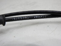 фото thumb №8, Ручка трос открывания капот chevrolet uplander